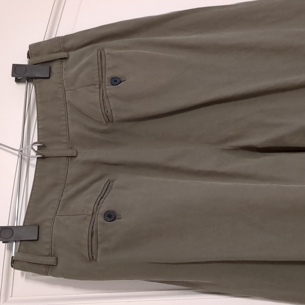 Madewell Harlow Wide Leg Pants - Picture 9 of 12